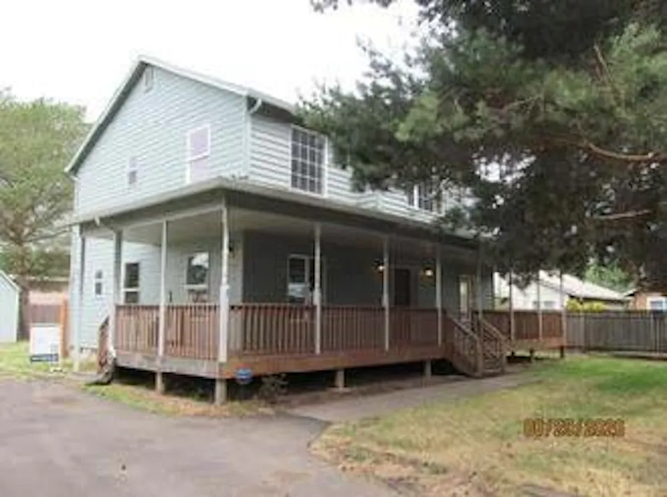835 S Wynooski St Newberg, OR 97132, Yamhill County
