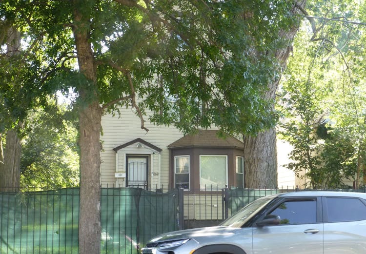 12047 South Michigan Ave Chicago, IL 60628, Cook County