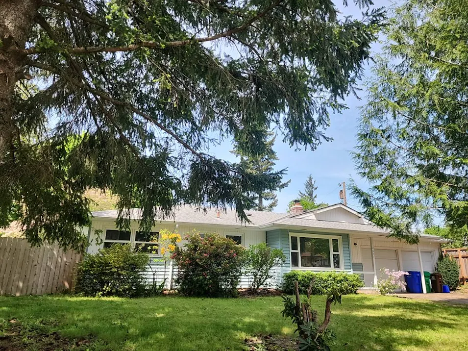 2657 SE 187th Place Gresham, OR 97030, Multnomah County