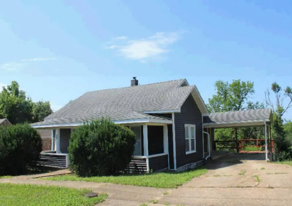 505 W Main St Park Hills, MO 63601, St. Francois County
