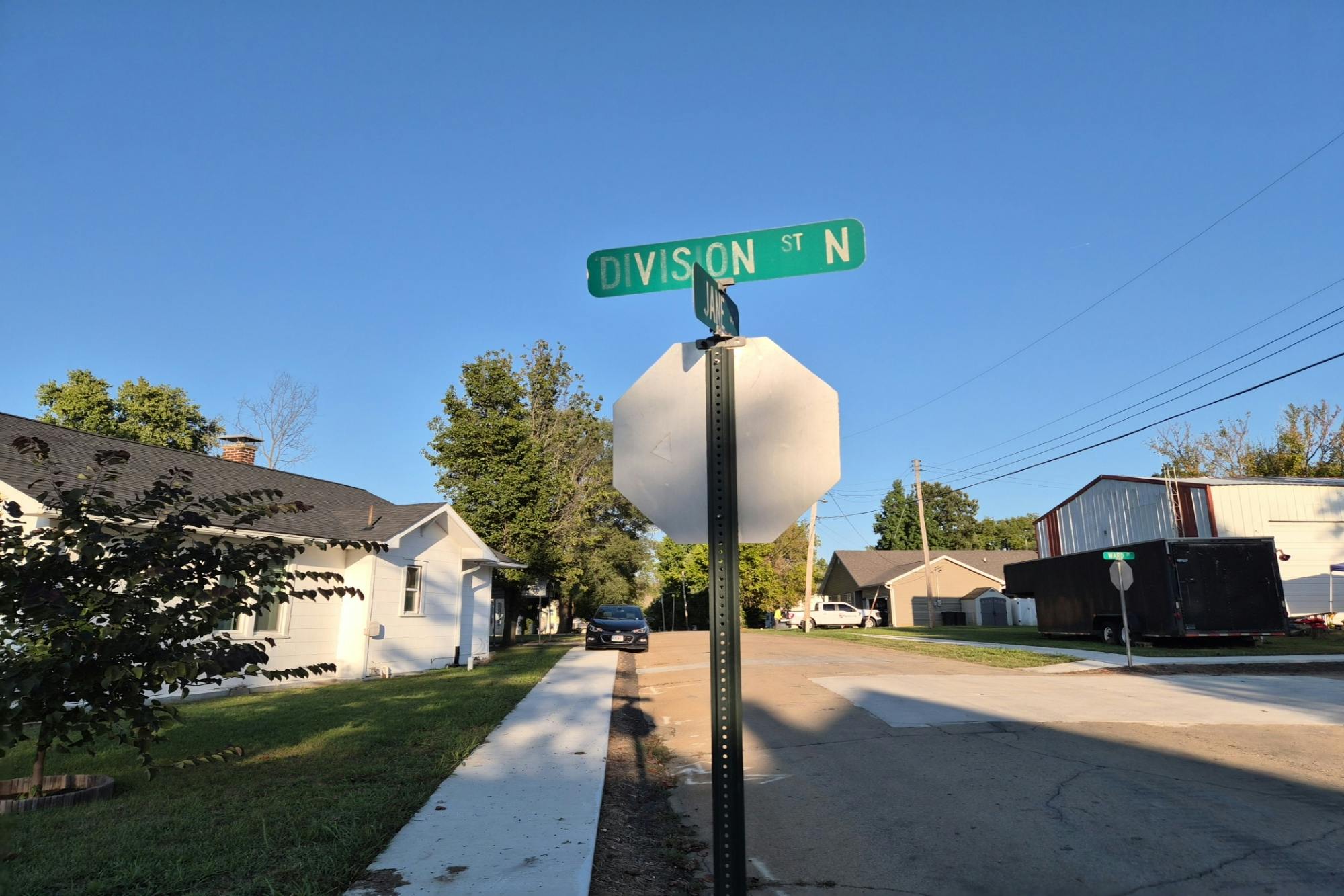 Division St, Bonne Terre, MO 63628