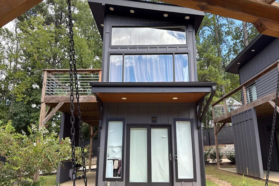 3120 Godby Rd Unit 1100 Atlanta, GA 30349, Fulton County