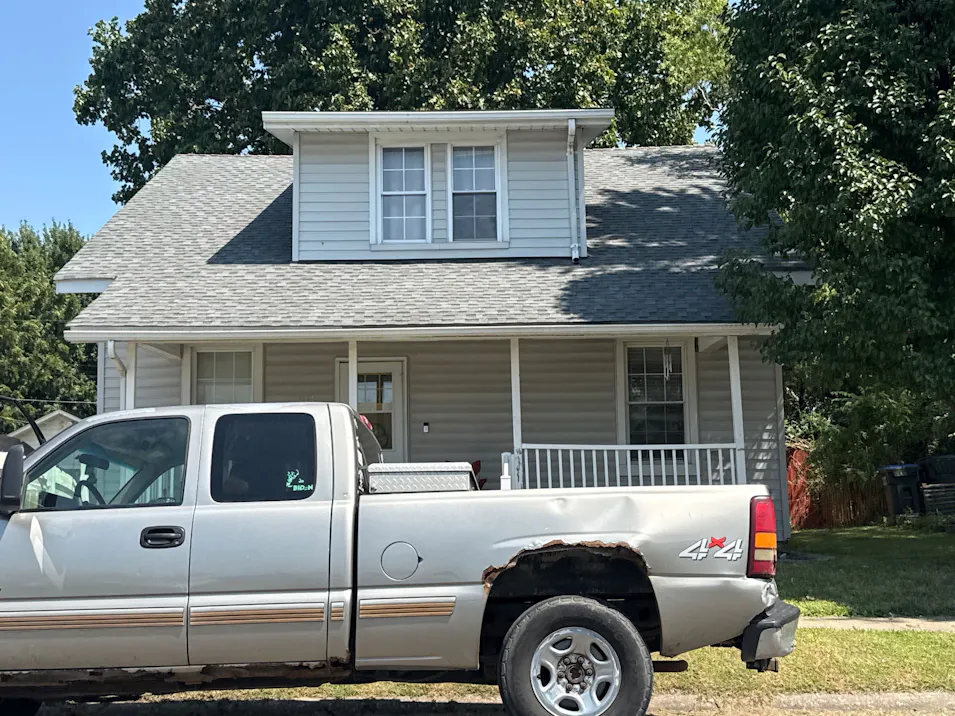 314 Louisa Ave Dupo, IL 62239, St Clair County