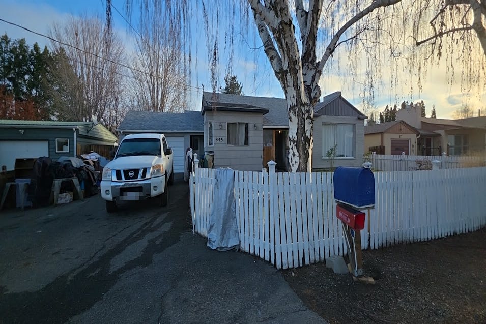 845 N Devon Ave East Wenatchee, WA 98802, Douglas County