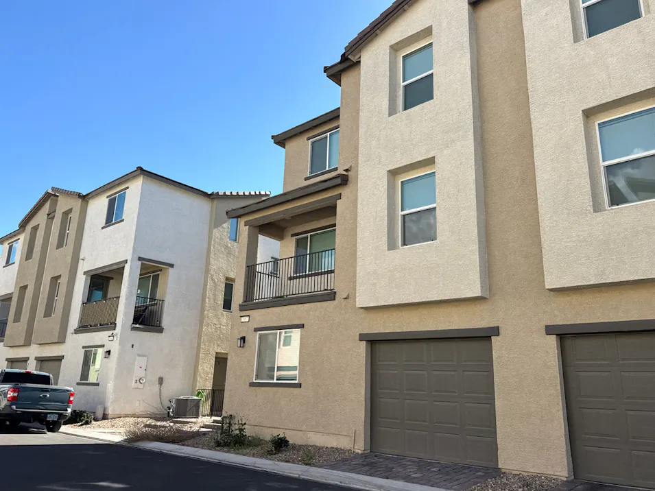 2657 Champagne Gold Ave North Las Vegas, NV 89086, Clark County