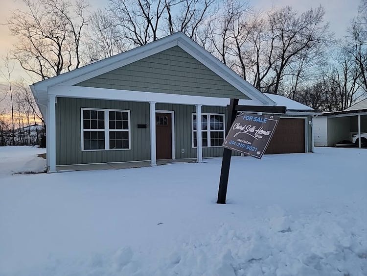 131 N Alexander St Farmington, MO 63640, St. Francois County