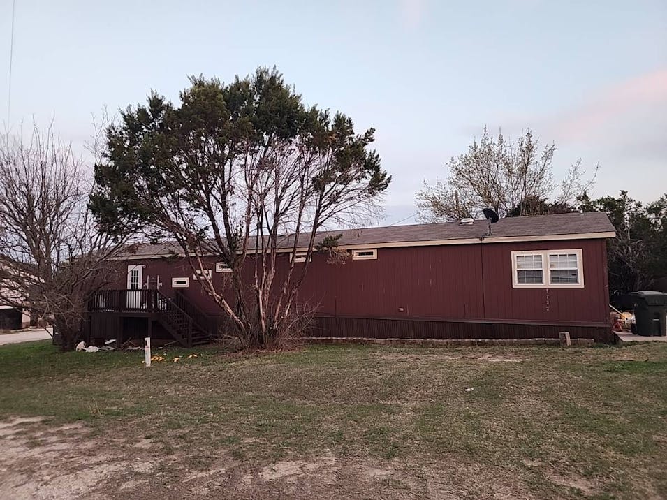 5722 Lone Star Circle Granbury, TX 76048, Hood County