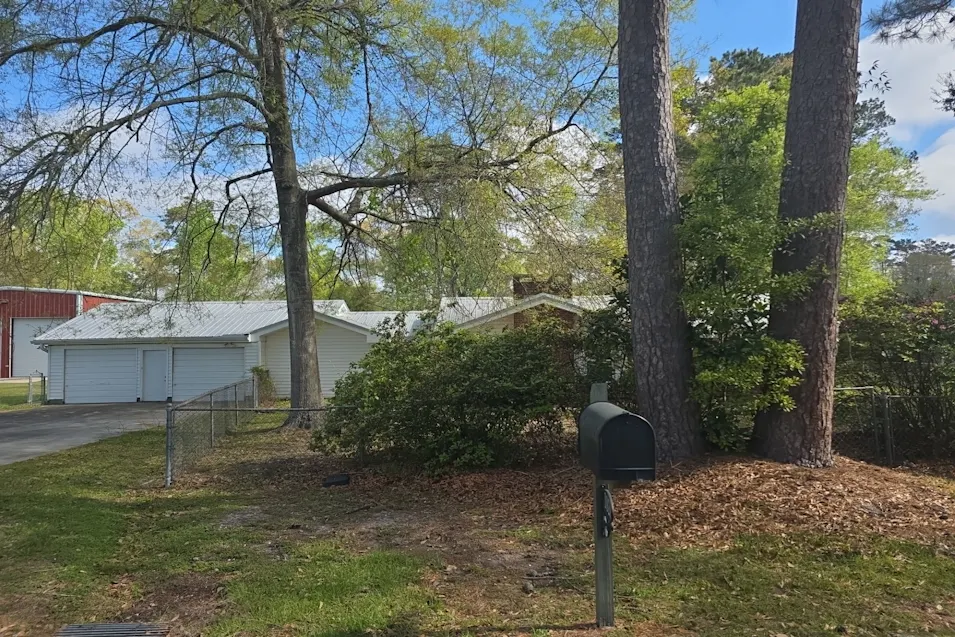 1823 Dupard St Mandeville, LA 70448, St. Tammany County