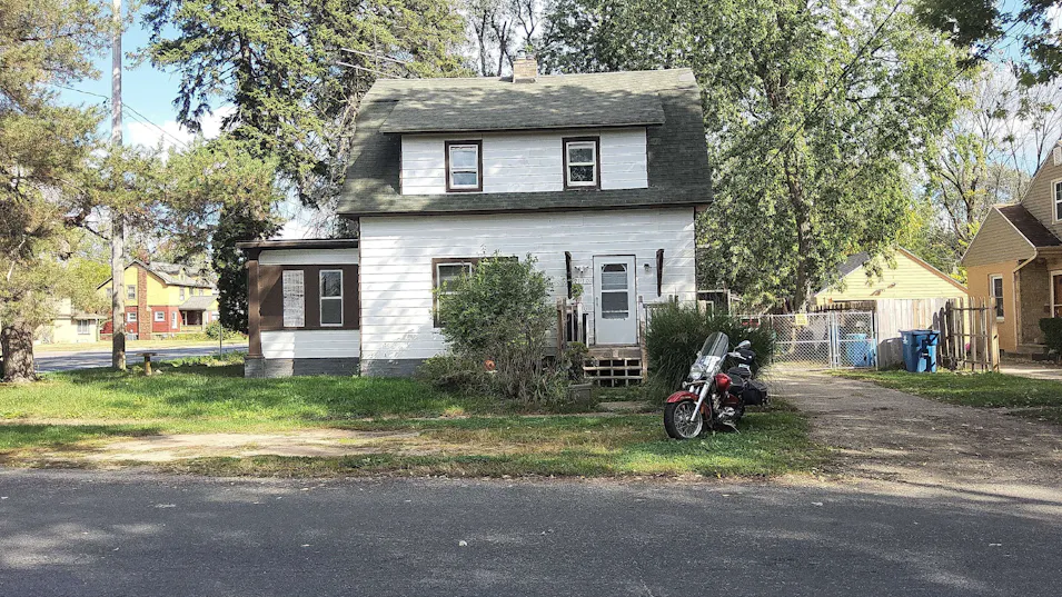 1130 Dayton Ave Kalamazoo, MI 49048, Kalamazoo County