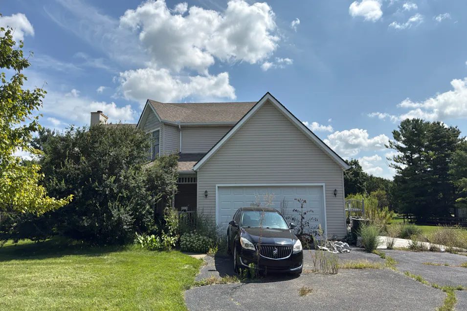 4471 Plain City Georgesville Rd Plain City, OH 43064, Madison County