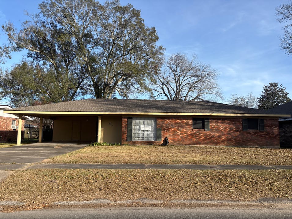 204 Grimsby St Lafayette, LA 70501, Lafayette County