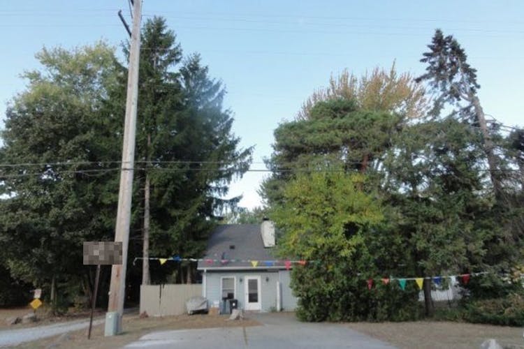 7955 Lakeshore Rd Burtchville, MI 48059, Saint Clair County