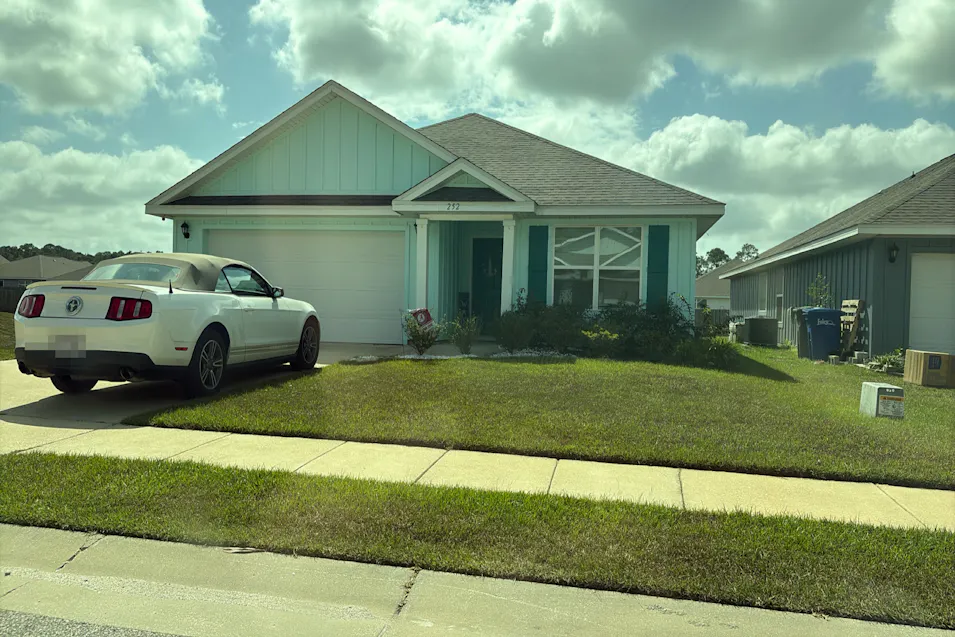 252 Burnston Way Foley, AL 36535, Baldwin County