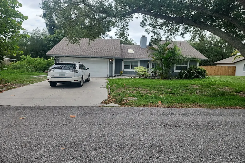 1791 Faun Road Venice, FL 34293, Sarasota County
