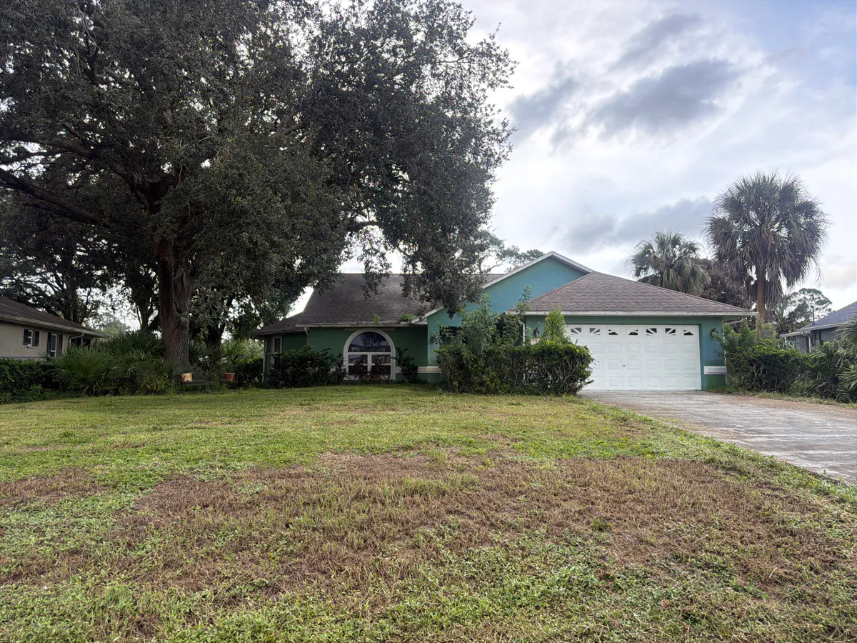 Sauders Rd, Palm Bay, FL 32909 #1