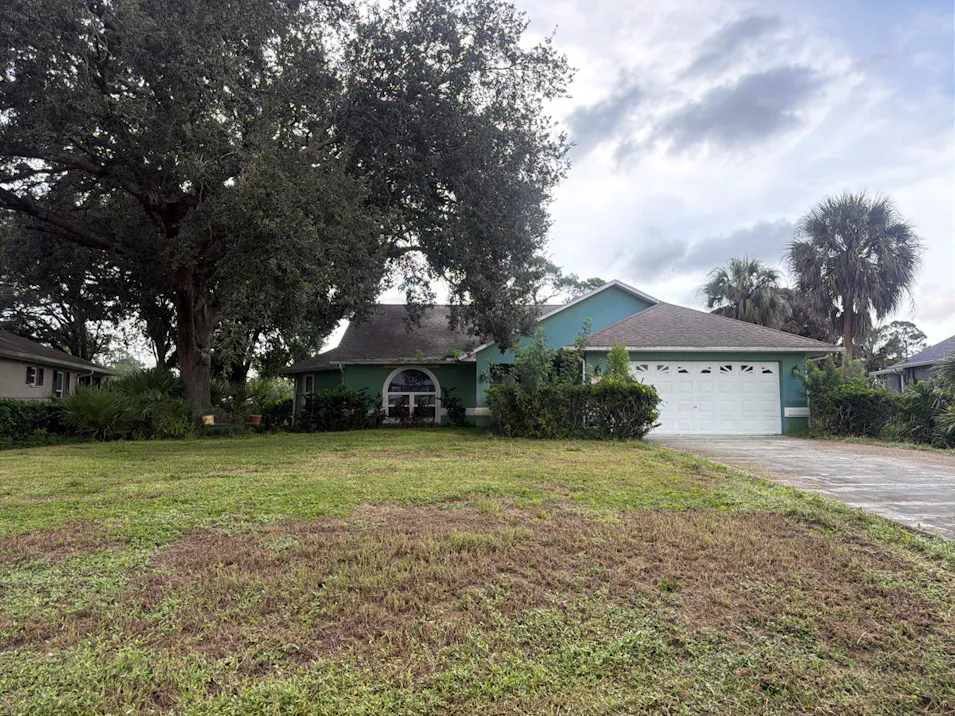 620 Sauders Rd SE Palm Bay, FL 32909, Brevard County