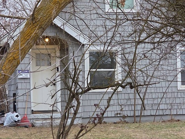 7505 N Regal St Spokane, WA 99217, Spokane County