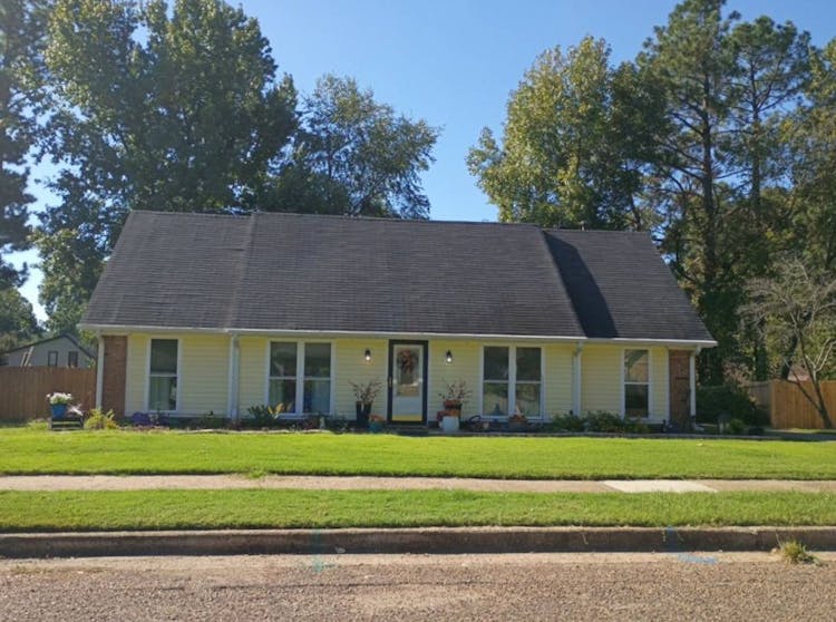 5527 Tylertown Avenue Bartlett, TN 38134, Shelby County