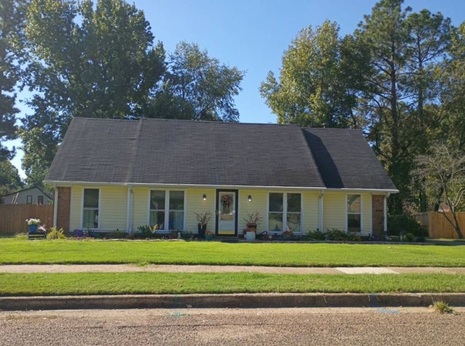 5527 Tylertown Avenue Bartlett, TN 38134, Shelby County