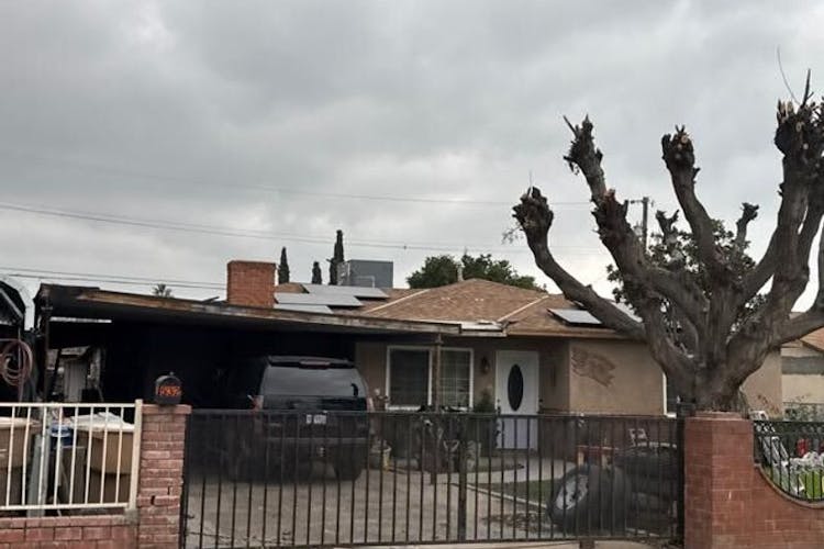 532 Sperry St Bakersfield, CA 93307, Kern County