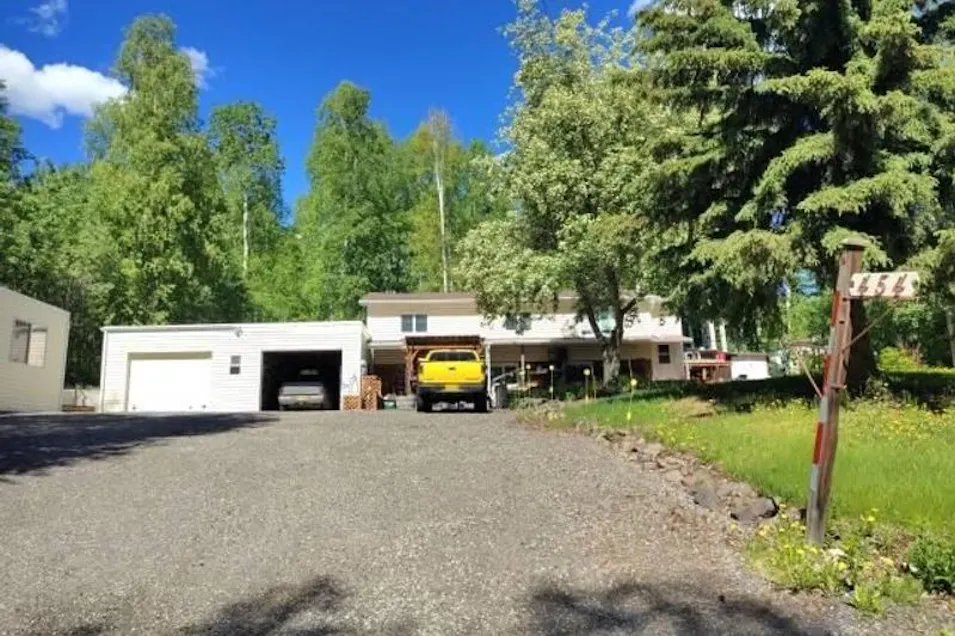 454 McKinley Vw Dr Fairbanks, AK 99712, Fairbanks North Star County