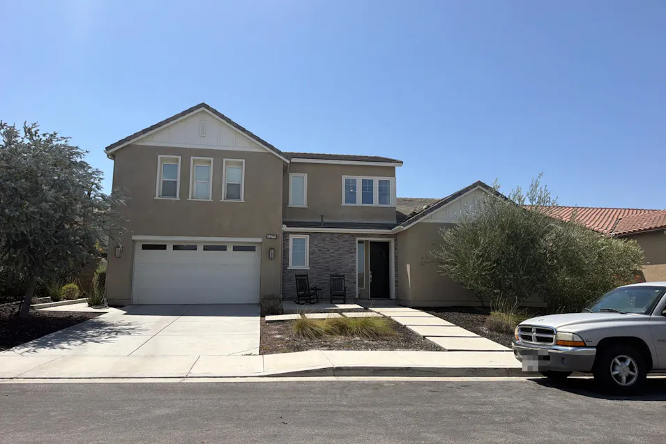 34799 Wind Poppy Way Murrieta, CA 92563, Riverside County