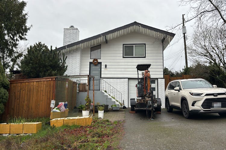 7104 S 129th St Seattle, WA 98178, King County