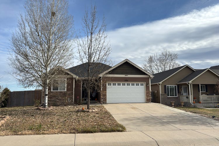 3000 44th Ave Greeley, CO 80634, Weld County