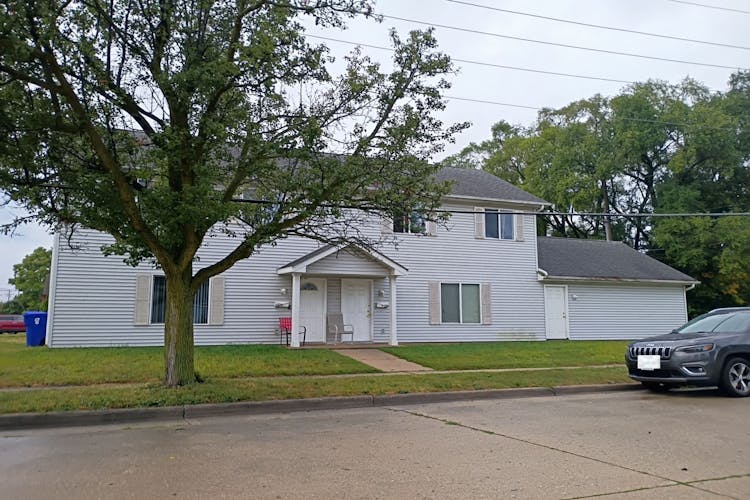 2809-2811 46th Street Kenosha, WI 53140, Kenosha County