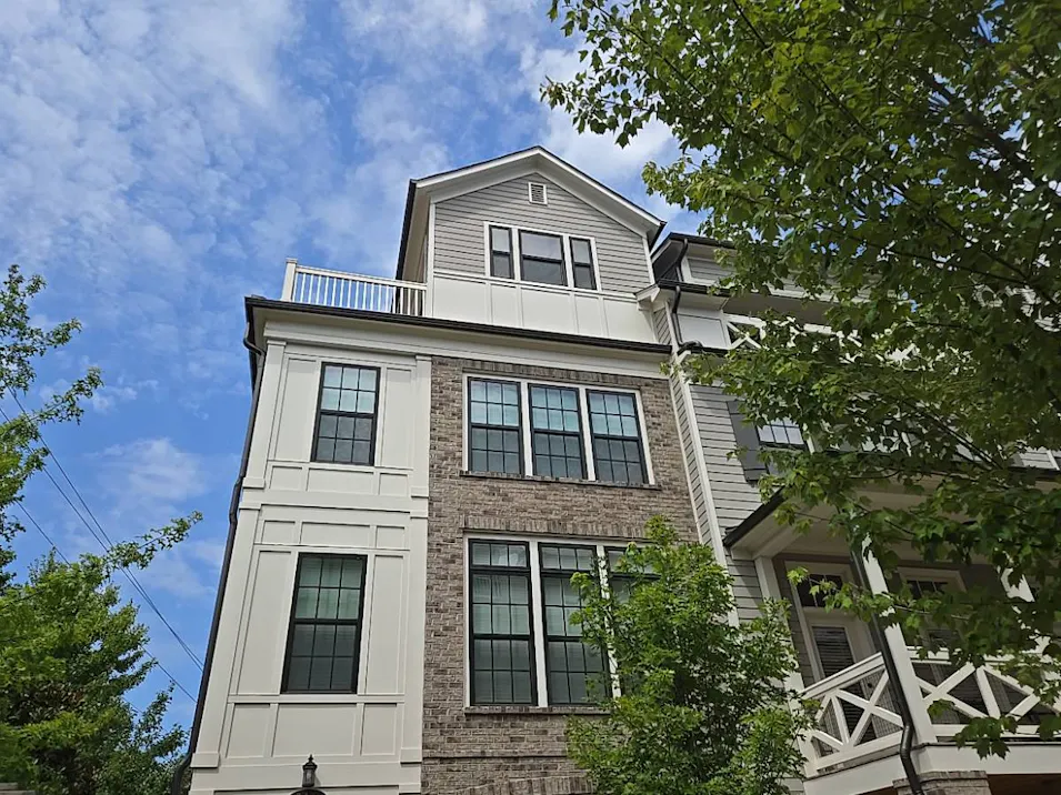 343 Concord St Alpharetta, GA 30009, Fulton County