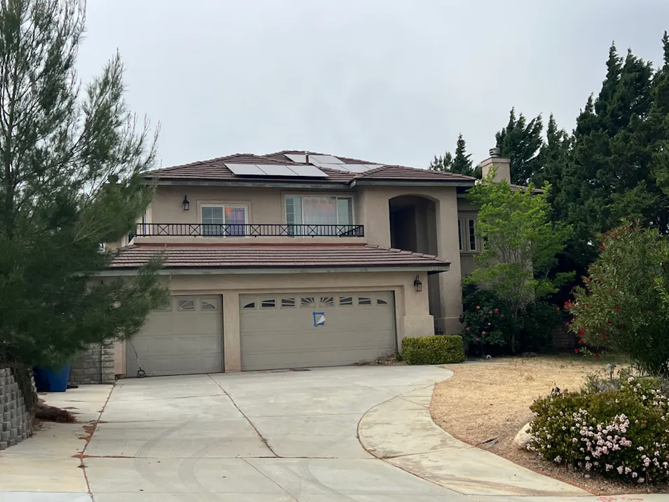 41439 Bristle Cone Drive Palmdale, CA 93551, Los Angeles County
