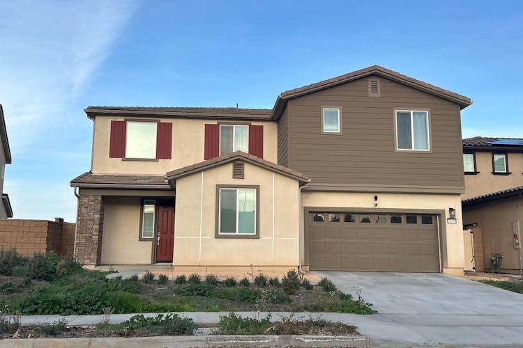 34039 Red Berry Ln Winchester, CA 92596, Riverside County
