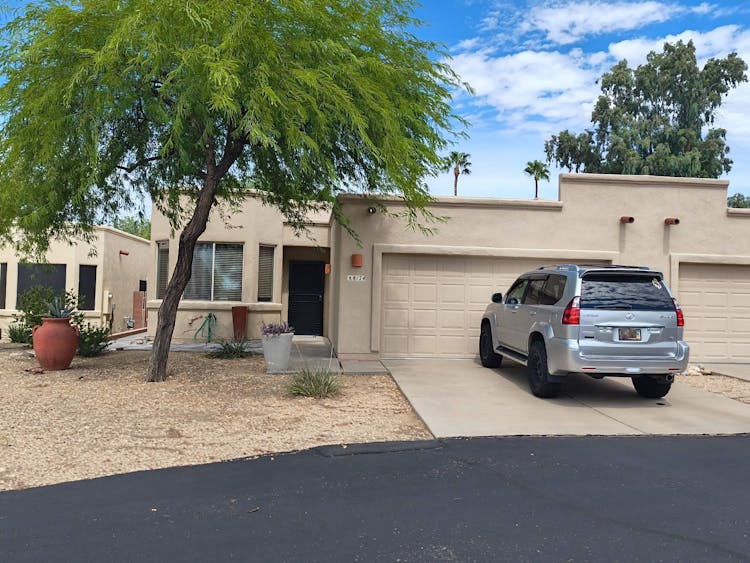 8174 N Peppersauce Dr Oro Valley, AZ 85704, Pima County