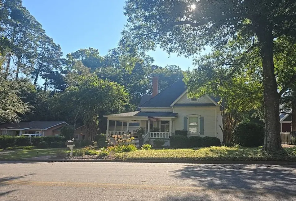 807 Ridge Ave N Tifton, GA 31794, Tift County