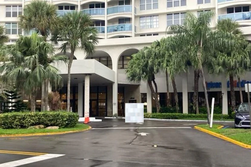 3800 S Ocean Dr Apartment 414