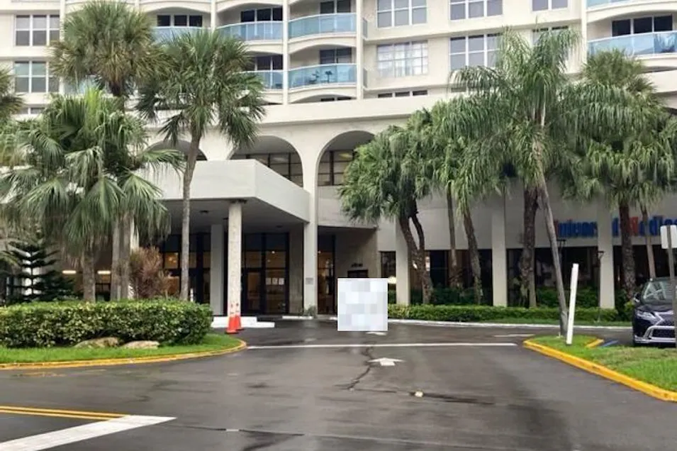 3800 S Ocean Dr Apartment 414 Hollywood, FL 33019, Broward County