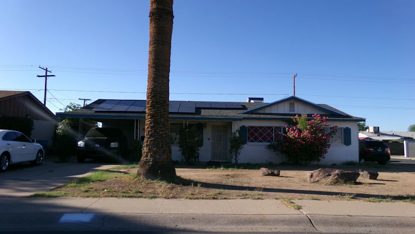 3313 West Charter Oak Road