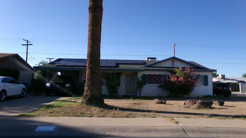 3313 West Charter Oak Road Phoenix, AZ 85029, Maricopa County