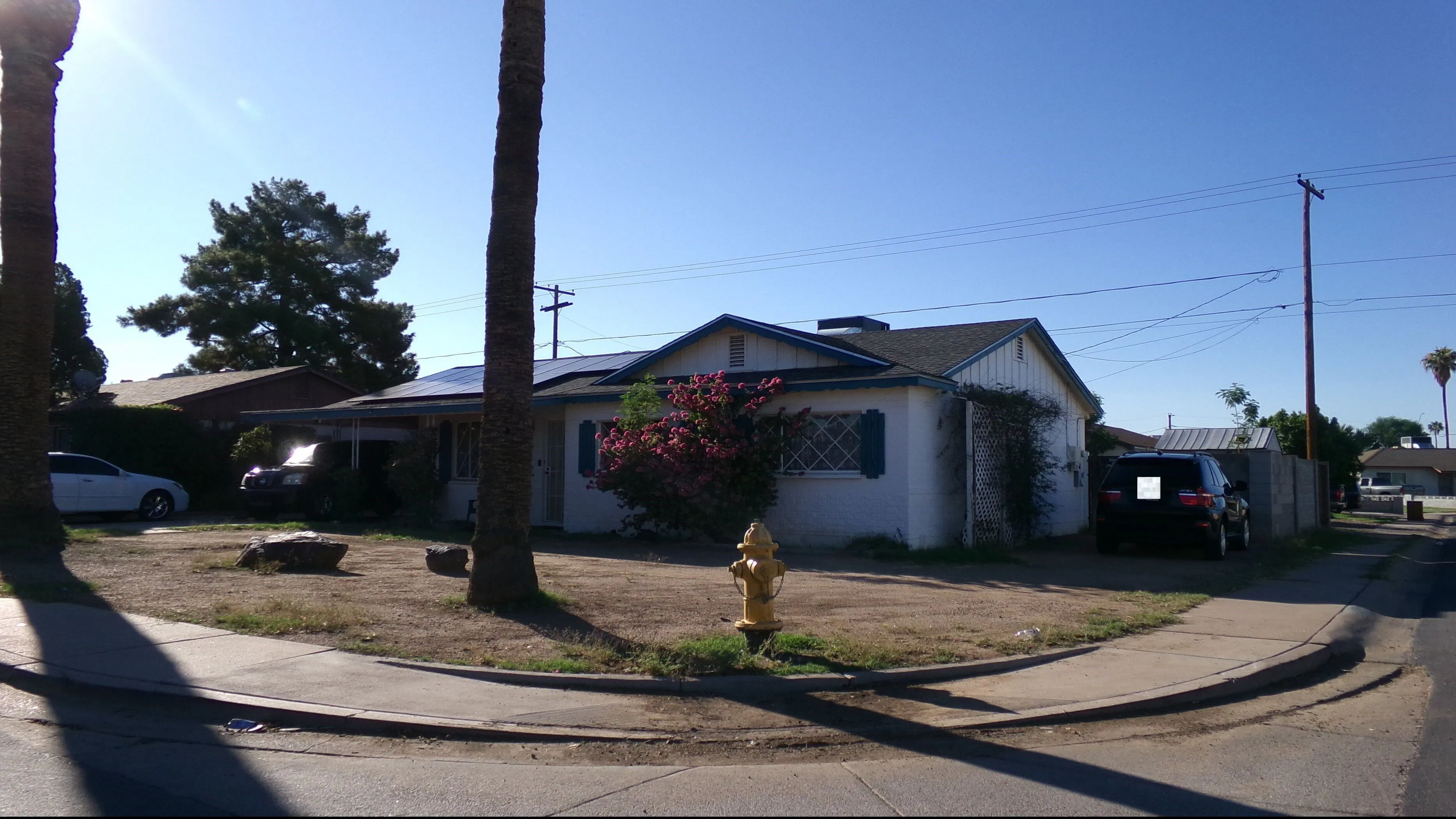 Charter Oak Rd, Phoenix, AZ 85029 #1