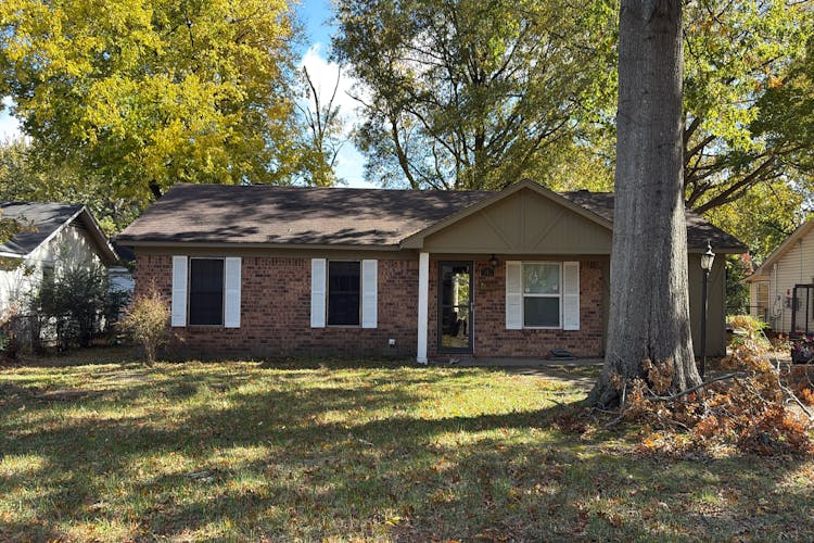 353 Shiloh Drive Marion, AR 72364, Crittenden County