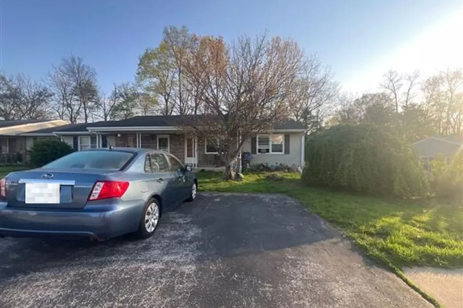 3800 Fox Chase Drive Dover Township, PA 17315, York County