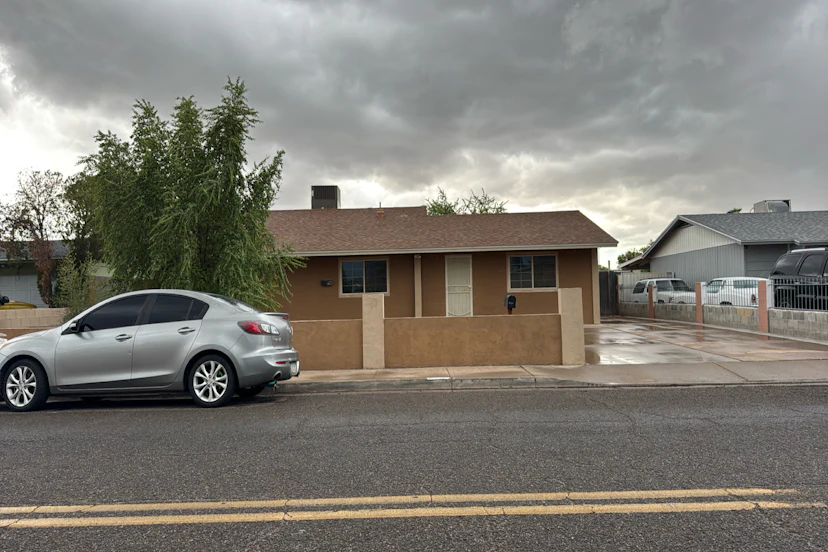 8709 West Osborn Road