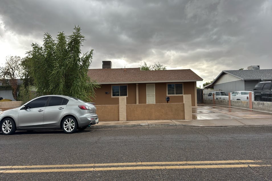 8709 West Osborn Road Phoenix, AZ 85037, Maricopa County