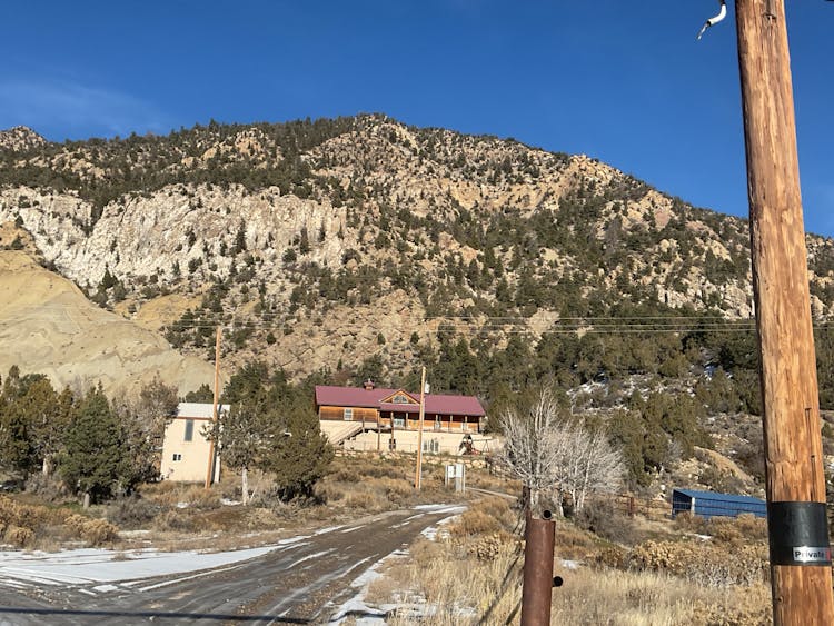 10286 Hwy 13 Rifle, CO 81650, Garfield County