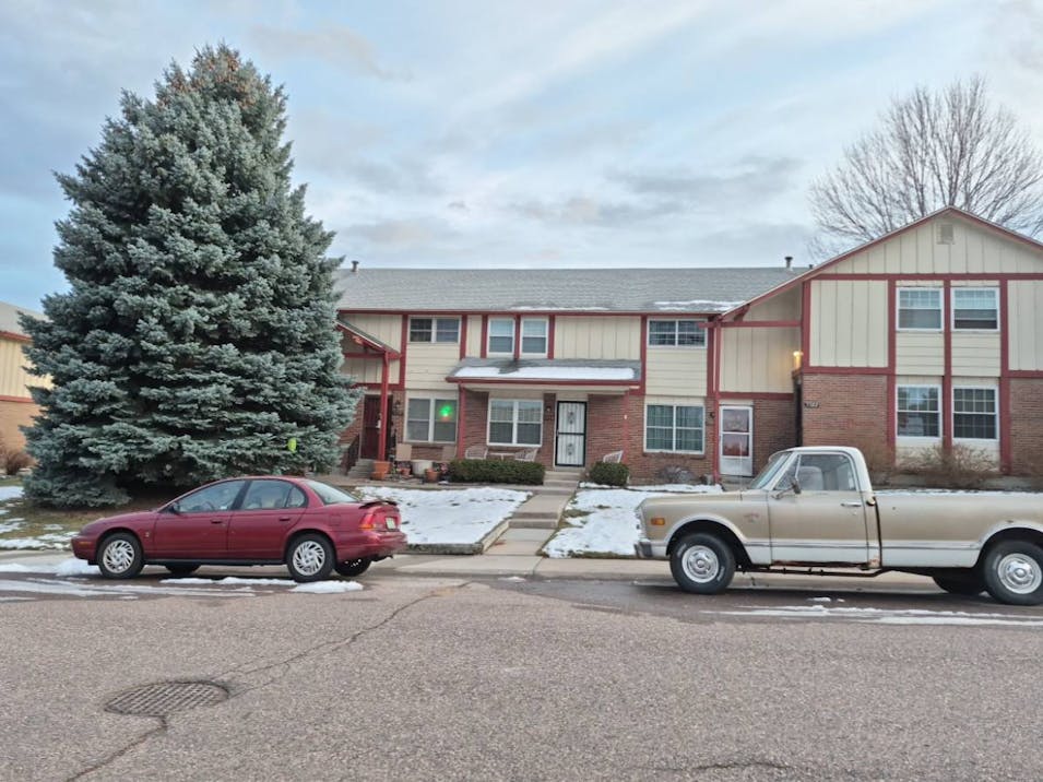 7782 W Glasgow Pl Littleton, CO 80128, Jefferson County