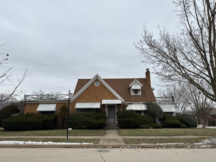 302 Washington St Algonquin, IL 60102, McHenry County