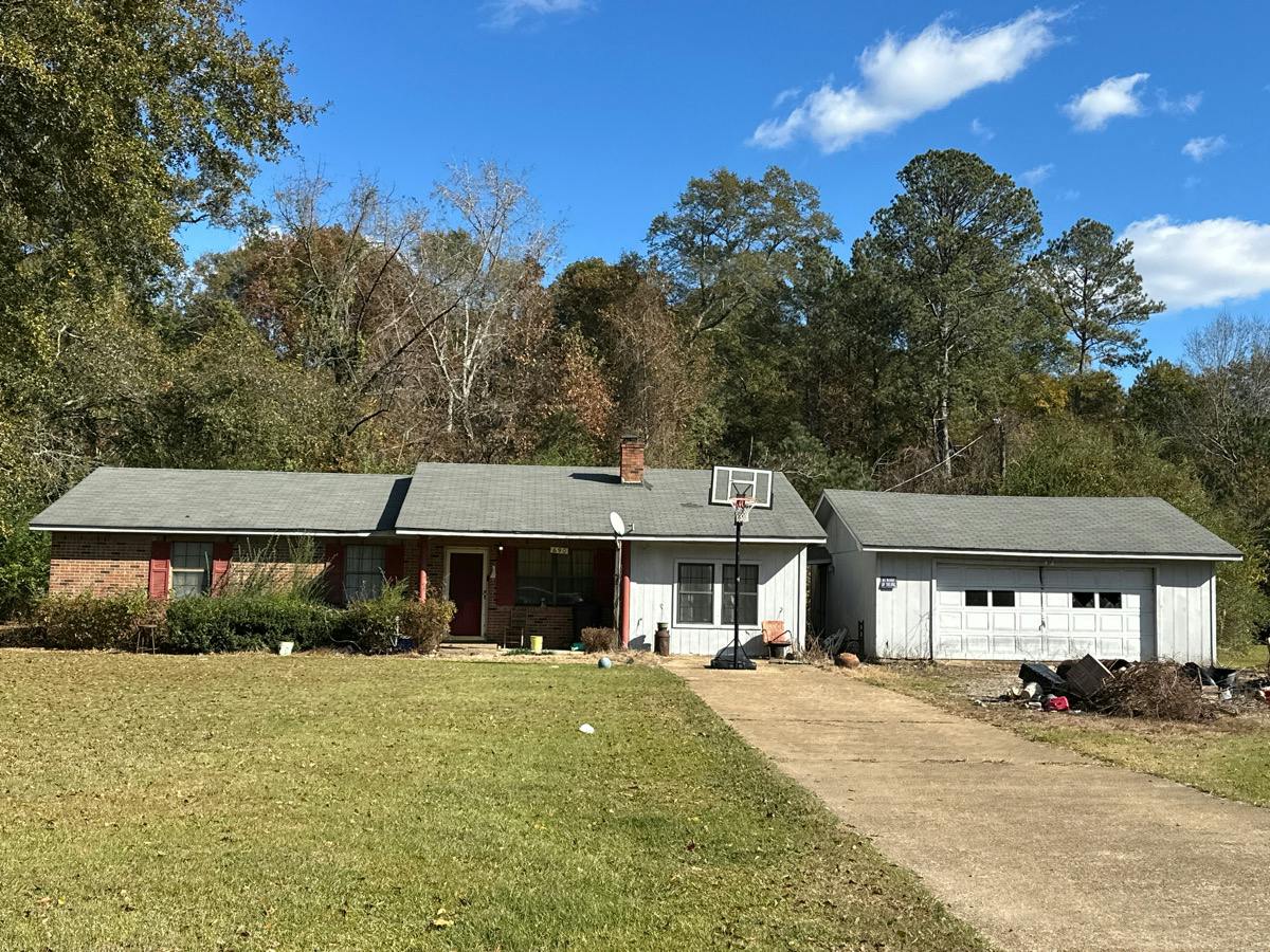 New Temple Rd, Fulton, MS 38843