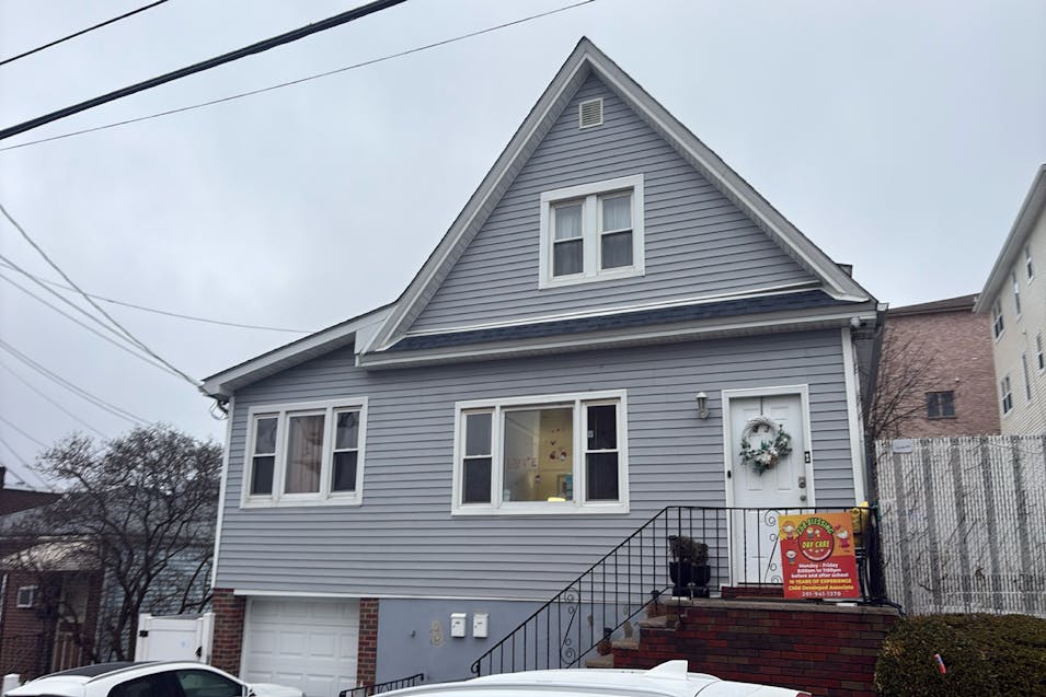 437 Walker Street Fairview, NJ 07022, Bergen County