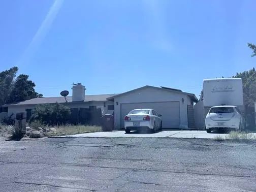 8th St, Desert Hot Springs, CA 92240 #1