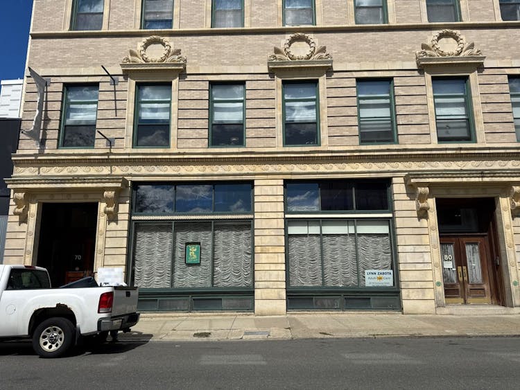 70 Exchange Street, Unit 201 Lynn, MA 01901, Essex County